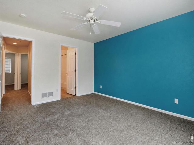 703 Crown Ridge Lane 4, Fort Collins, CO 80525