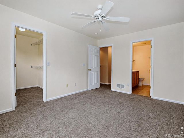 703 Crown Ridge Lane 4, Fort Collins, CO 80525