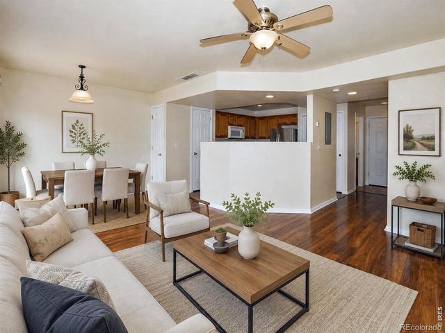 703 Crown Ridge Lane 4, Fort Collins, CO 80525