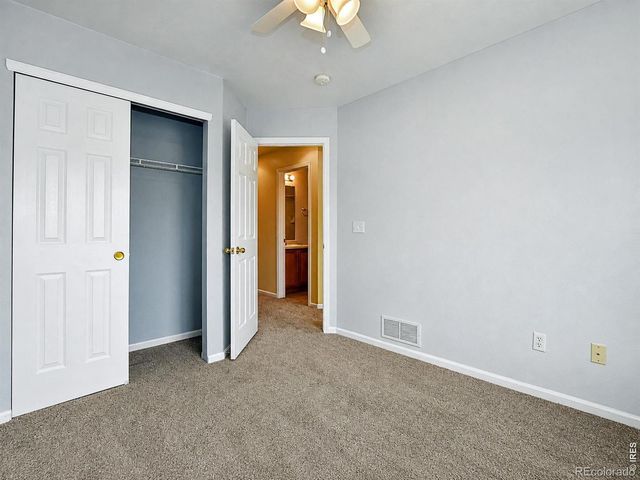 703 Crown Ridge Lane 4, Fort Collins, CO 80525