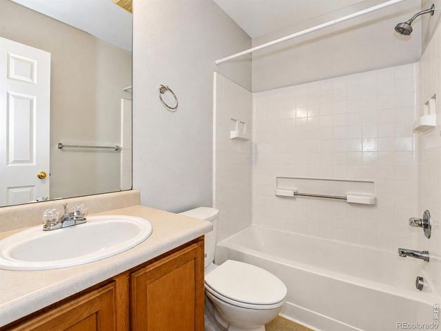 703 Crown Ridge Lane 4, Fort Collins, CO 80525