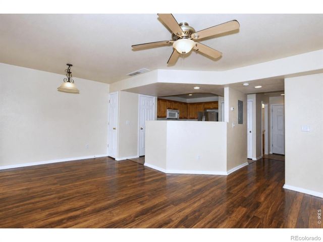 703 Crown Ridge Lane 4, Fort Collins, CO 80525