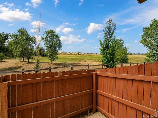 703 Crown Ridge Lane 4, Fort Collins, CO 80525