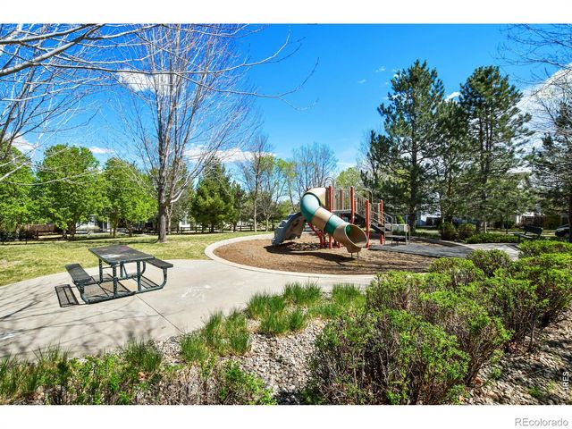 703 Crown Ridge Lane 4, Fort Collins, CO 80525