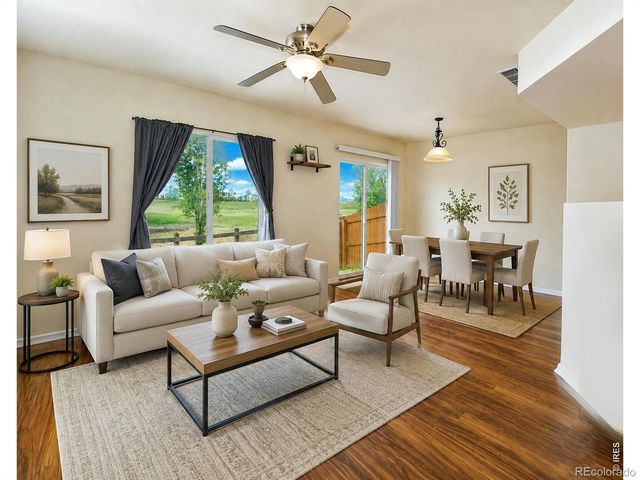 703 Crown Ridge Lane 4, Fort Collins, CO 80525