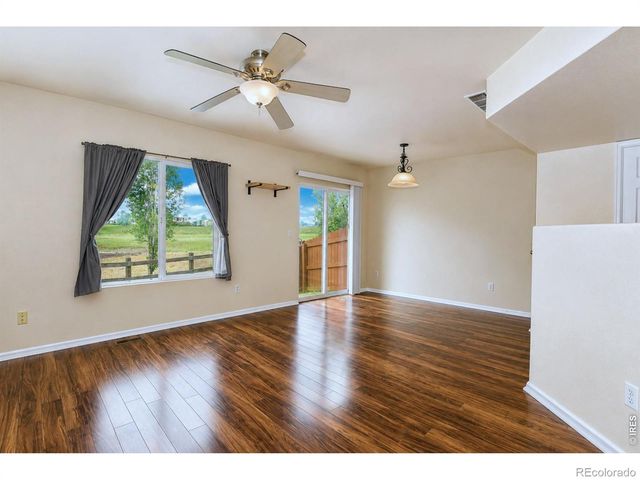 703 Crown Ridge Lane 4, Fort Collins, CO 80525