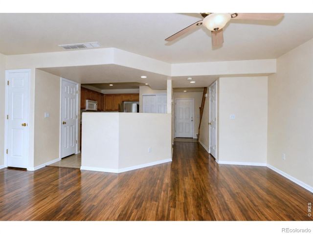 703 Crown Ridge Lane 4, Fort Collins, CO 80525