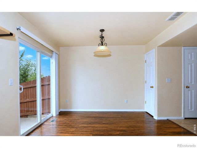 703 Crown Ridge Lane 4, Fort Collins, CO 80525