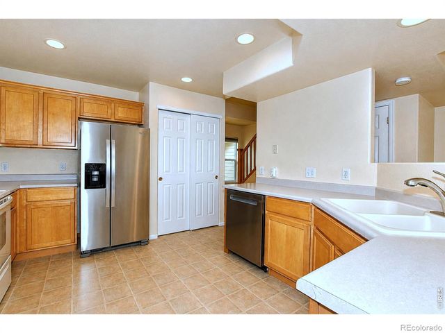 703 Crown Ridge Lane 4, Fort Collins, CO 80525