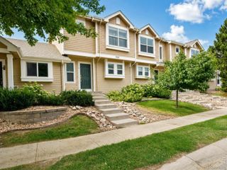 703 Crown Ridge Lane 4, Fort Collins, CO 80525
