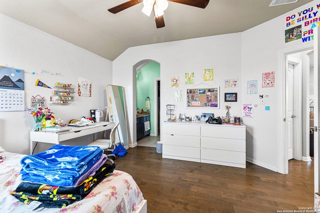 8116 GRIERSON, San Antonio, TX 78255