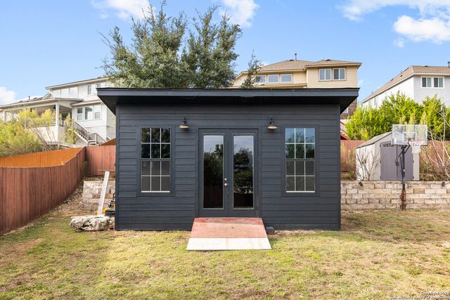 8116 GRIERSON, San Antonio, TX 78255