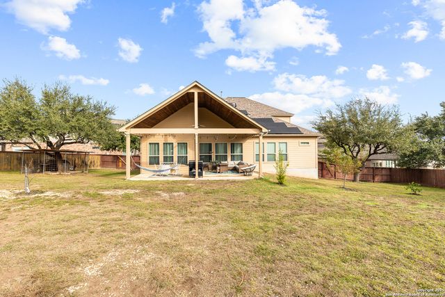 8116 GRIERSON, San Antonio, TX 78255