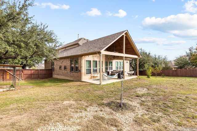 8116 GRIERSON, San Antonio, TX 78255