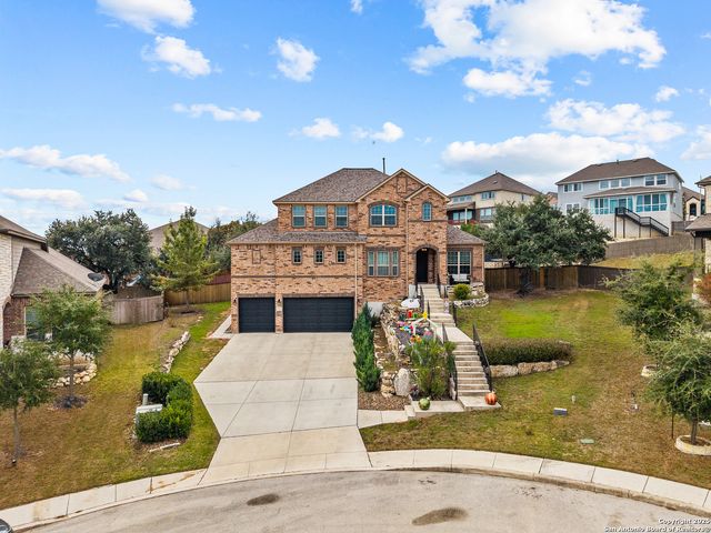 8116 GRIERSON, San Antonio, TX 78255