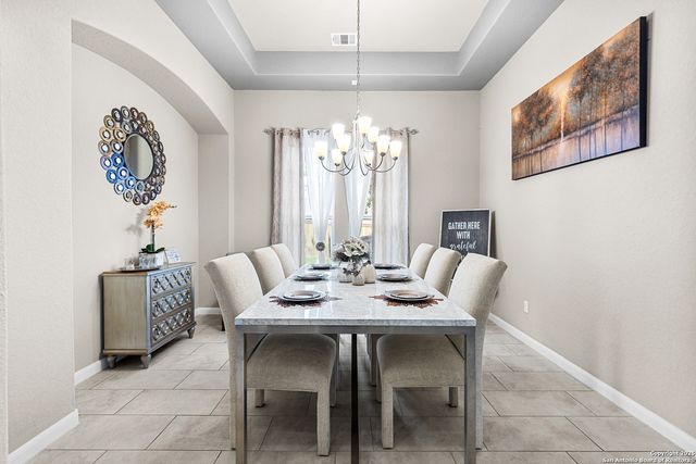 8116 GRIERSON, San Antonio, TX 78255