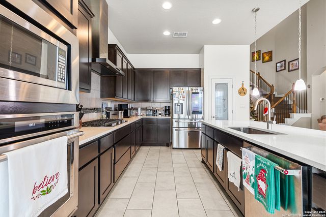 8116 GRIERSON, San Antonio, TX 78255