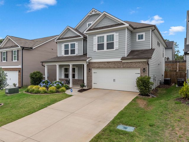 1113 Denington Drive, Spartanburg, SC 29307