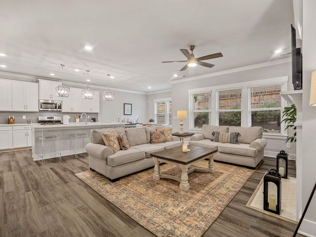 1113 Denington Drive, Spartanburg, SC 29307