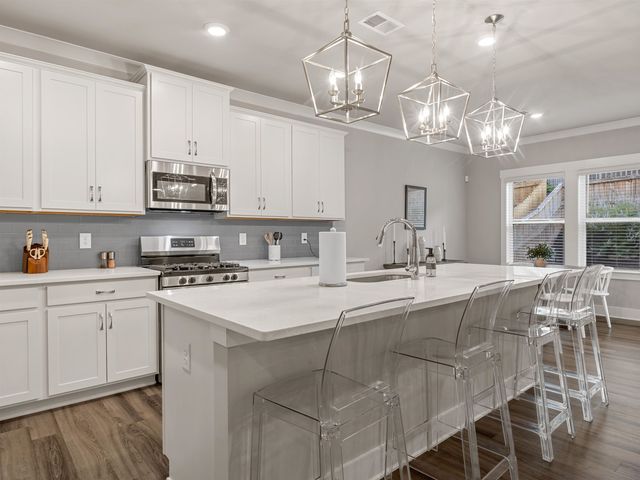 1113 Denington Drive, Spartanburg, SC 29307