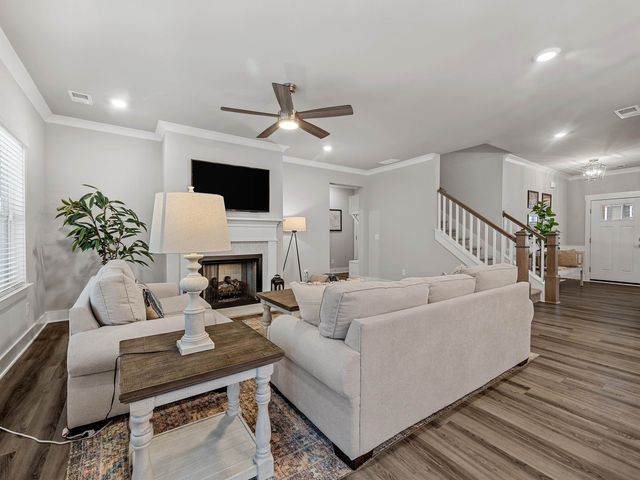1113 Denington Drive, Spartanburg, SC 29307