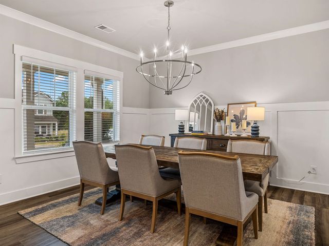 1113 Denington Drive, Spartanburg, SC 29307