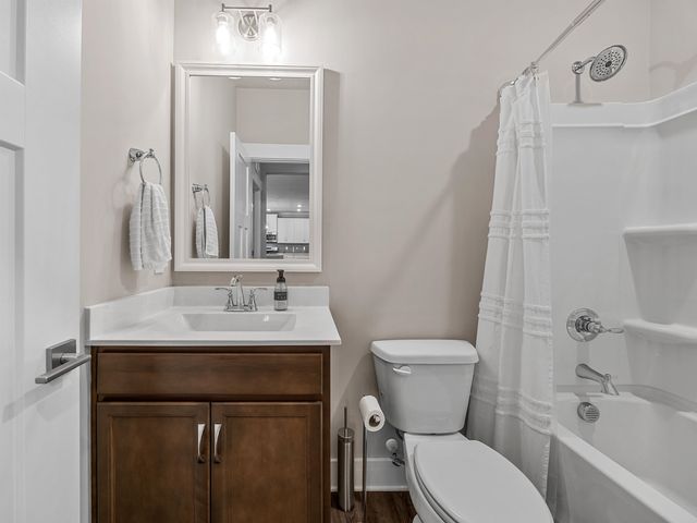1113 Denington Drive, Spartanburg, SC 29307