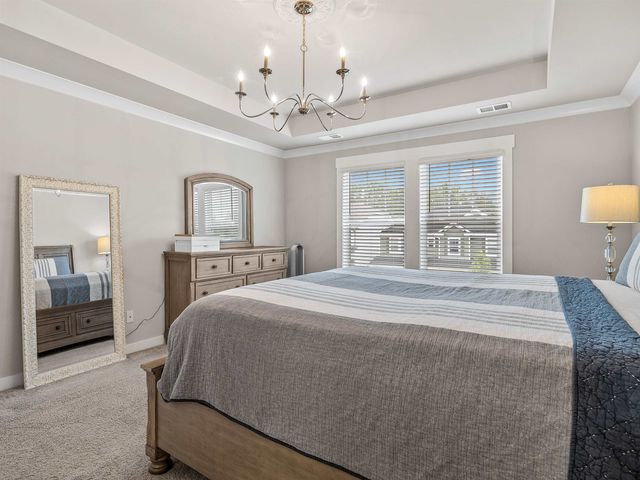 1113 Denington Drive, Spartanburg, SC 29307