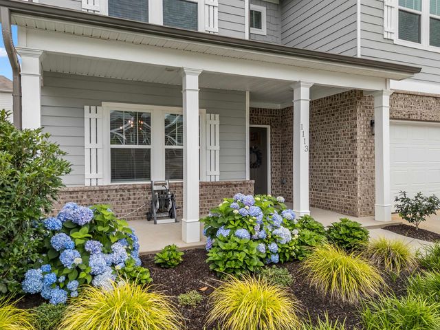 1113 Denington Drive, Spartanburg, SC 29307