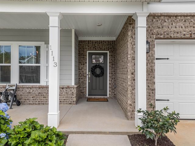 1113 Denington Drive, Spartanburg, SC 29307