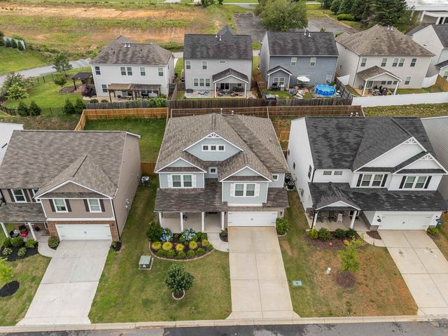1113 Denington Drive, Spartanburg, SC 29307