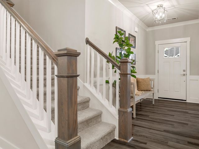 1113 Denington Drive, Spartanburg, SC 29307