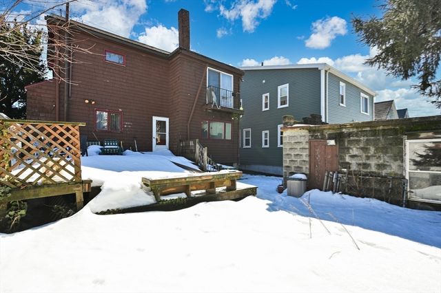 288 Cedar St, Somerville, MA 02145