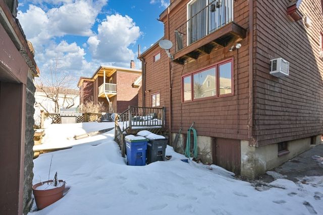 288 Cedar St, Somerville, MA 02145