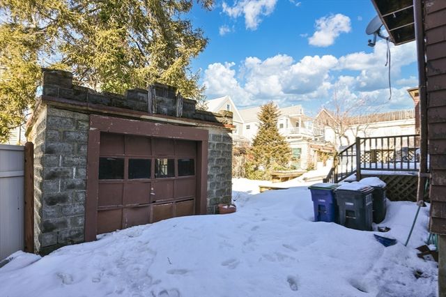 288 Cedar St, Somerville, MA 02145