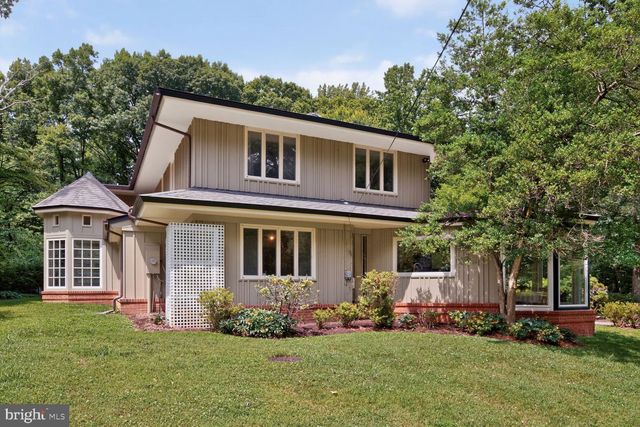 1118 ORCHARD WAY, Silver Spring, MD 20904