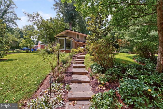 1118 ORCHARD WAY, Silver Spring, MD 20904