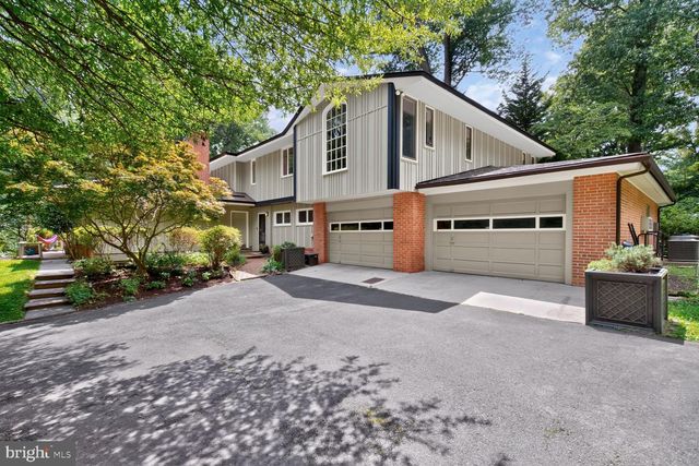 1118 ORCHARD WAY, Silver Spring, MD 20904