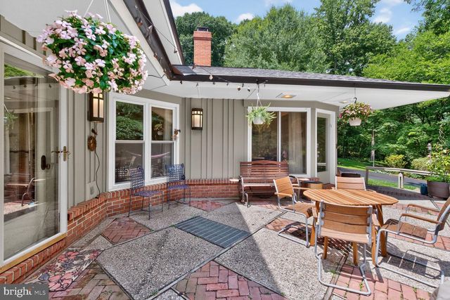 1118 ORCHARD WAY, Silver Spring, MD 20904