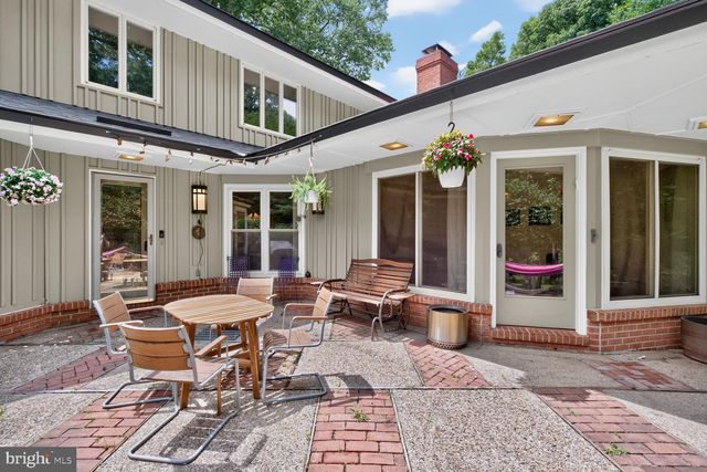 1118 ORCHARD WAY, Silver Spring, MD 20904