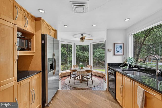 1118 ORCHARD WAY, Silver Spring, MD 20904
