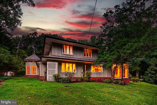 1118 ORCHARD WAY, Silver Spring, MD 20904