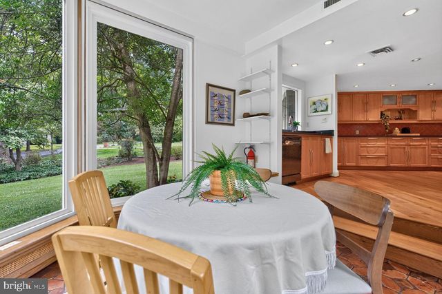 1118 ORCHARD WAY, Silver Spring, MD 20904