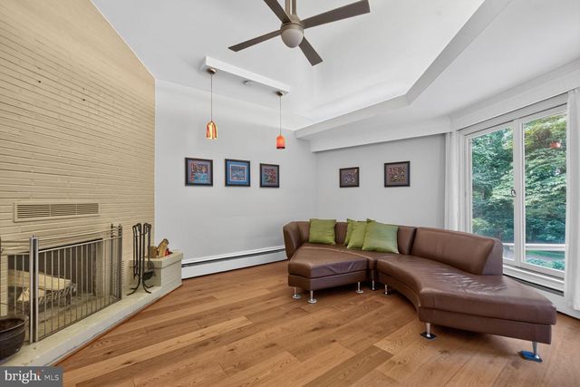 1118 ORCHARD WAY, Silver Spring, MD 20904