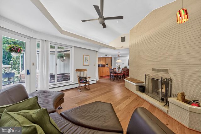 1118 ORCHARD WAY, Silver Spring, MD 20904