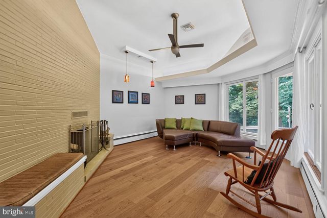 1118 ORCHARD WAY, Silver Spring, MD 20904
