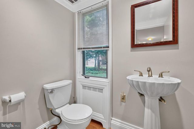 1118 ORCHARD WAY, Silver Spring, MD 20904