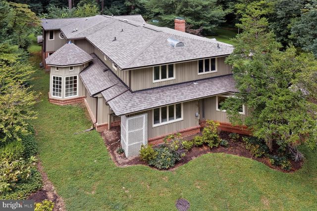 1118 ORCHARD WAY, Silver Spring, MD 20904