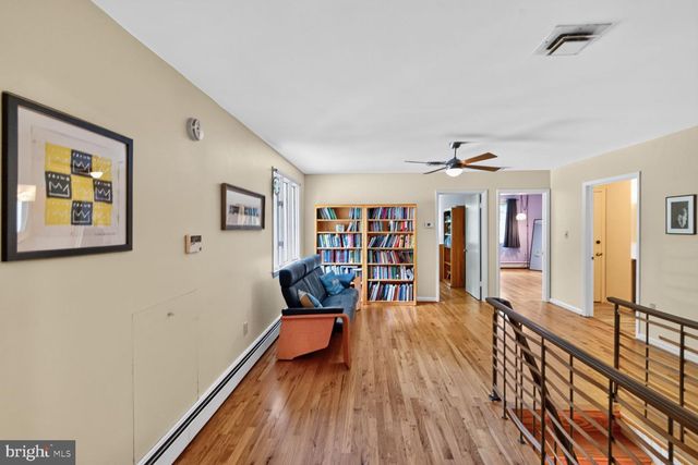 1118 ORCHARD WAY, Silver Spring, MD 20904