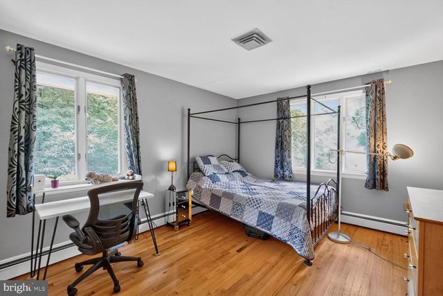 1118 ORCHARD WAY, Silver Spring, MD 20904